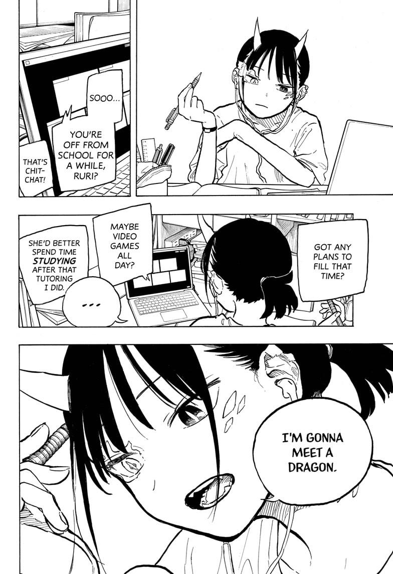 Ruri Dragon, Chapter 44 image 12